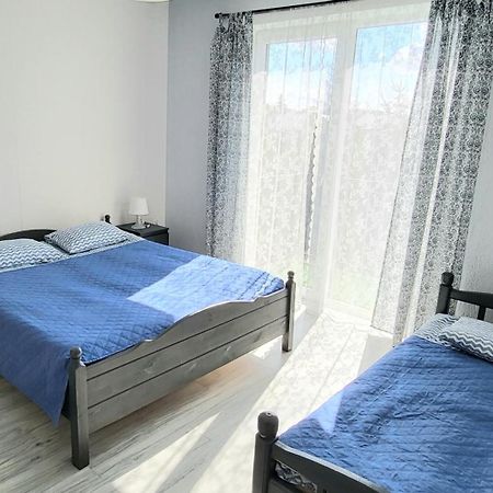 Emada- Pokoje Goscinne I Studia Ostrowo  Phòng bức ảnh