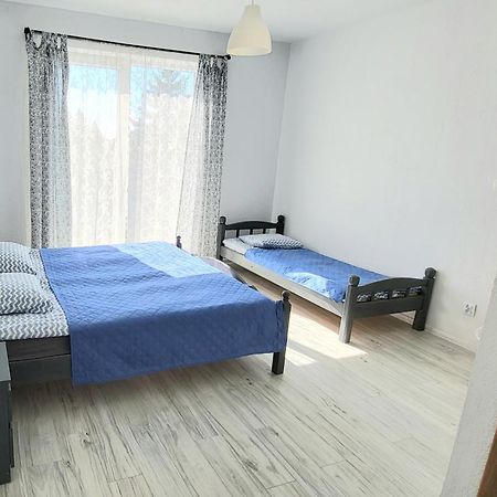 Emada- Pokoje Goscinne I Studia Ostrowo  Phòng bức ảnh